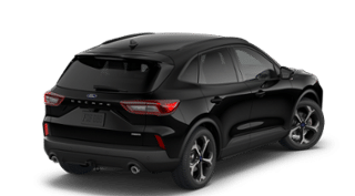 2026 Ford Escape Hybrid External Image 4